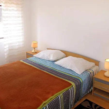 Prázdninový dům Luiza - Prc162 By Interhome Tar-Vabriga