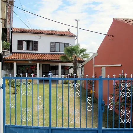 Prázdninový dům Luiza - Prc162 By Interhome Tar-Vabriga
