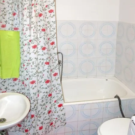 Vakantiehuis Luiza - Prc162 By Interhome Tar-Vabriga