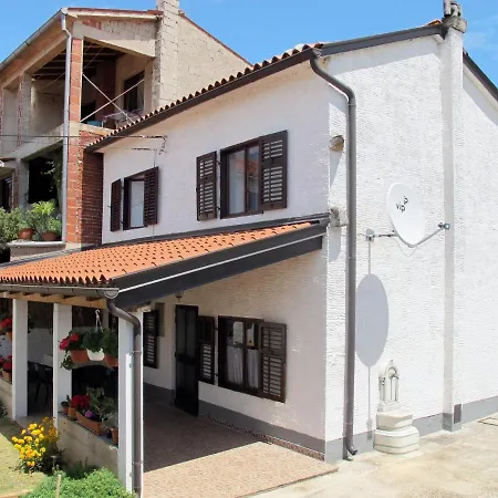 Luiza - Prc162 By Interhome Tar-Vabriga