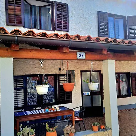 Luiza - Prc162 By Interhome *